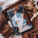 The Ravaged Dark Exclusive Luxe Edition PRIME Book