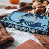The Ravaged Dark Exclusive Luxe Edition PRIME Book