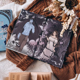 The Ravaged Dark Exclusive Luxe Edition PRIME Book