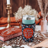 The Ritual Inspired Cup Sleeve Drinkware