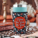 The Ritual Inspired Cup Sleeve Drinkware