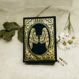 The Serpent and the Wings of Night Inspired Jewelry Book jewelry