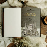 The Serpent & the Wings of Night Exclusive Luxe Edition Prime Book