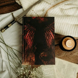 The Serpent & the Wings of Night Exclusive Luxe Edition Prime Book