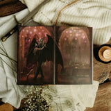 The Serpent & the Wings of Night Exclusive Luxe Edition Prime Book