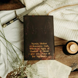The Serpent & the Wings of Night Exclusive Luxe Edition Prime Book