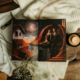 The Serpent & the Wings of Night Exclusive Luxe Edition Prime Book