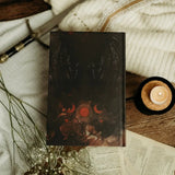 The Serpent & the Wings of Night Exclusive Luxe Edition Prime Book