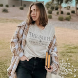 The Shire Public Library Tee Shirt