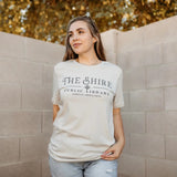 The Shire Public Library Tee Shirt