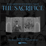 The Sinner and The Sacrifice Exclusive Luxe Edition Set Preorder PREORDER Preorder