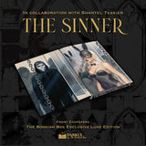 The Sinner and The Sacrifice Exclusive Luxe Edition Set Preorder PREORDER Preorder