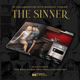 The Sinner and The Sacrifice Exclusive Luxe Edition Set Preorder PREORDER Preorder