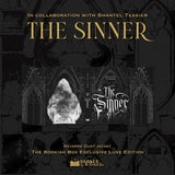 The Sinner and The Sacrifice Exclusive Luxe Edition Set Preorder PREORDER Preorder