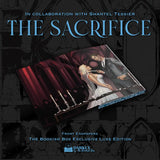 The Sinner and The Sacrifice Exclusive Luxe Edition Set Preorder PREORDER Preorder