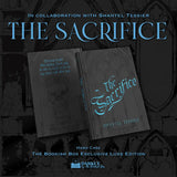 The Sinner and The Sacrifice Exclusive Luxe Edition Set Preorder PREORDER Preorder
