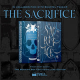 The Sinner and The Sacrifice Exclusive Luxe Edition Set Preorder PREORDER Preorder