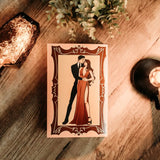 The Spanish Love Deception Exclusive Luxe Edition Prime Book