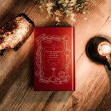 The Spanish Love Deception Exclusive Luxe Edition Prime Book