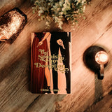 The Spanish Love Deception Exclusive Luxe Edition Prime Book