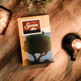 The Spanish Love Deception Exclusive Luxe Edition Prime Book