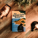 The Spanish Love Deception Exclusive Luxe Edition Prime Book