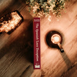 The Spanish Love Deception Exclusive Luxe Edition Prime Book