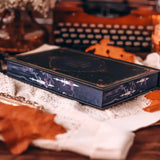 The Stars Are Dying Exclusive Luxe Edition Book