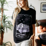 The Stars Tee Shirt