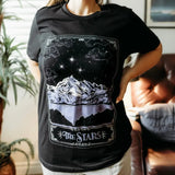 The Stars Tee Shirt