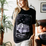 The Stars Tee Shirt