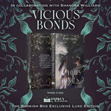 The Tether Trilogy Exclusive Luxe Edition Set Preorder PREORDER Preorder