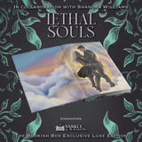 The Tether Trilogy Exclusive Luxe Edition Set Preorder PREORDER Preorder