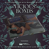 The Tether Trilogy Exclusive Luxe Edition Set Preorder PREORDER Preorder