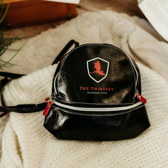 The Thirteen Inspired Backpack
