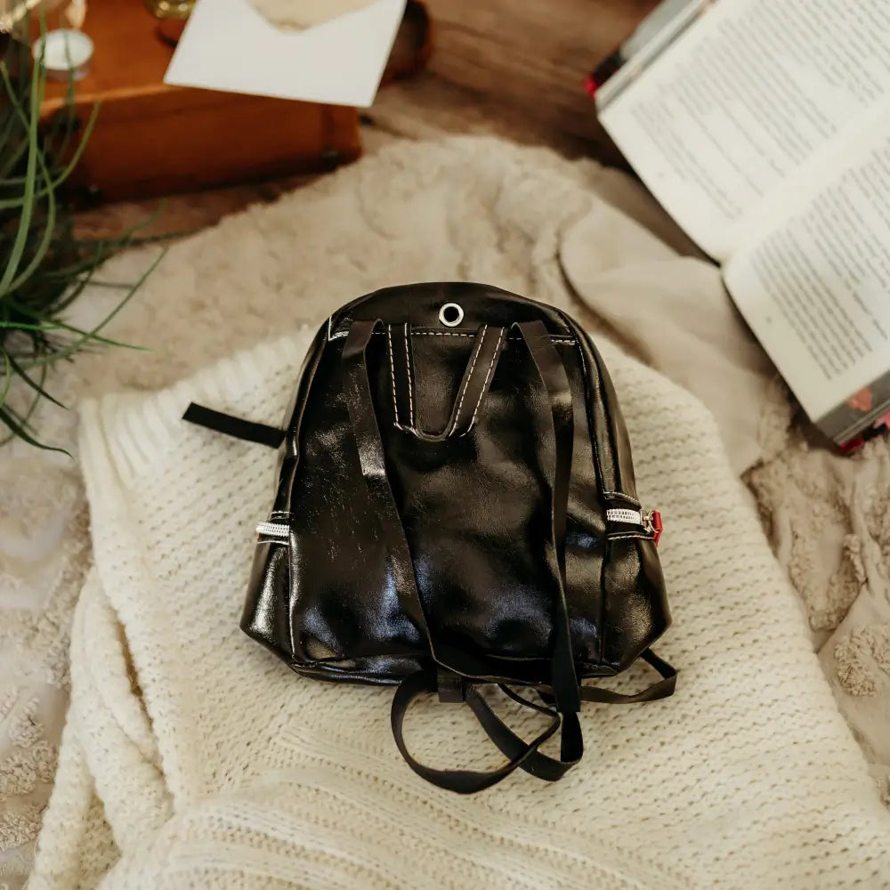 The Thirteen Inspired Backpack The Thirteen Inspired Backpack