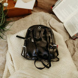 The Thirteen Inspired Backpack Bags