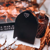 The War of Two Queens Inspired: Solis Wanderlust Window Home