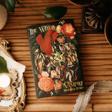 The Witch & the Vampire Exclusive Luxe Edition Book