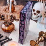 The Wraith King Exclusive Luxe Edition Book