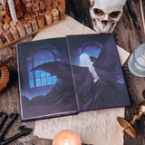 The Wraith King Exclusive Luxe Edition Book