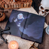 The Wraith King Exclusive Luxe Edition Book