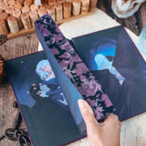 The Wraith King Exclusive Luxe Edition Book