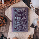 The Wraith King Exclusive Luxe Edition Book