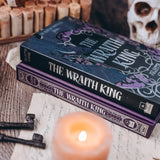 The Wraith King Exclusive Luxe Edition Book