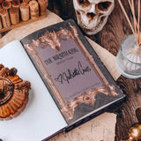 The Wraith King Exclusive Luxe Edition Book