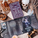 The Wraith King Exclusive Luxe Edition Book