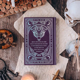 The Wraith King Exclusive Luxe Edition Book