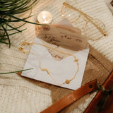 These Hollow Vows Inspired: Moon & Sun Necklace