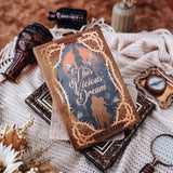 Replacement Listing: August Bookish 2025 This Vicious Dream Exclusive Luxe Edition Book